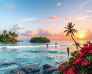 Bocas del Toro: Tropische Inseln und Surfparadies in Panama