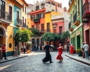 Buenos Aires: Besuche das historische Viertel La Boca