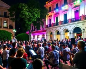 Buenos Aires: Konzerte und klassische Theateraufführungen
