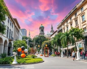 Buenos Aires: Recoleta und zeitgenössische Kunst genießen