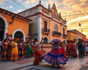 Cartagena: Koloniale Festlichkeiten und Tanznächte