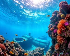 Coron: Inselhopping und Wracktauchen auf den Philippinen