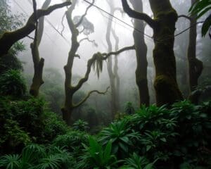 Cuetzalan: Indigene Traditionen und Nebelwald in Mexiko