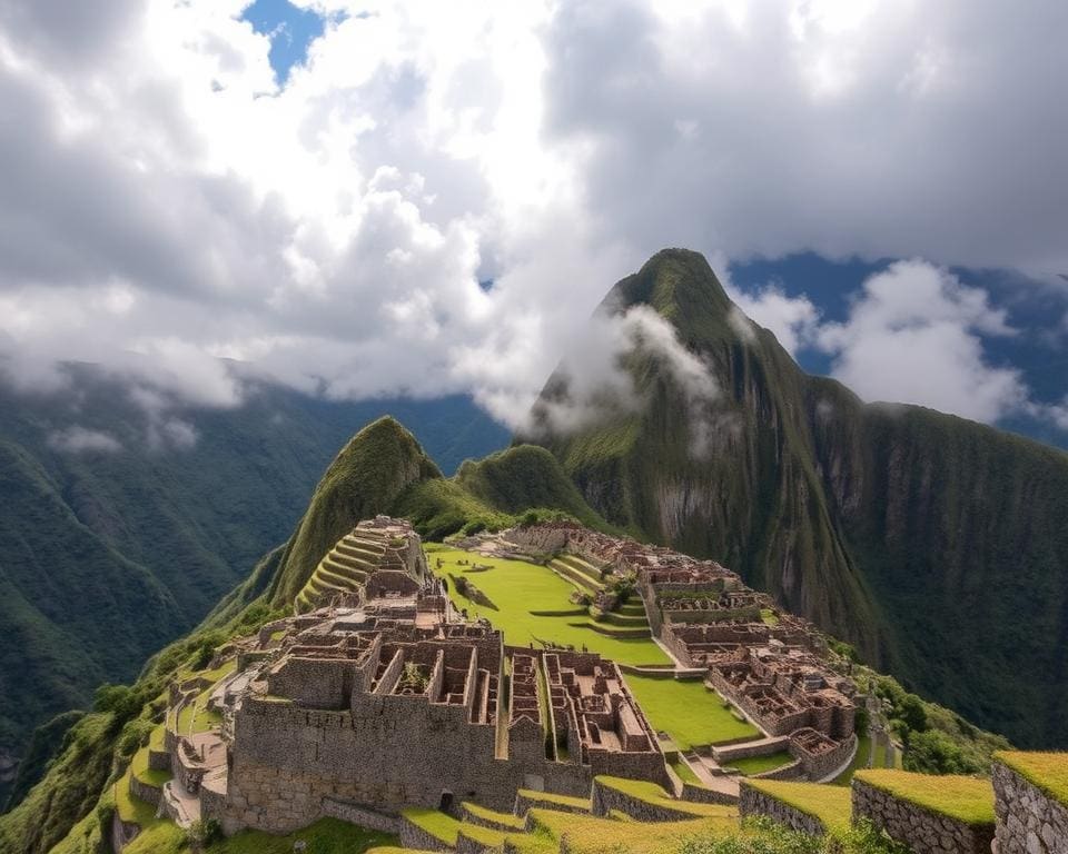 Cusco: Die Inka-Ruinen von Machu Picchu besuchen