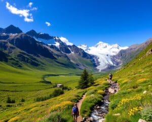 El Chaltén: Wanderparadies und Gletscher in Argentinien