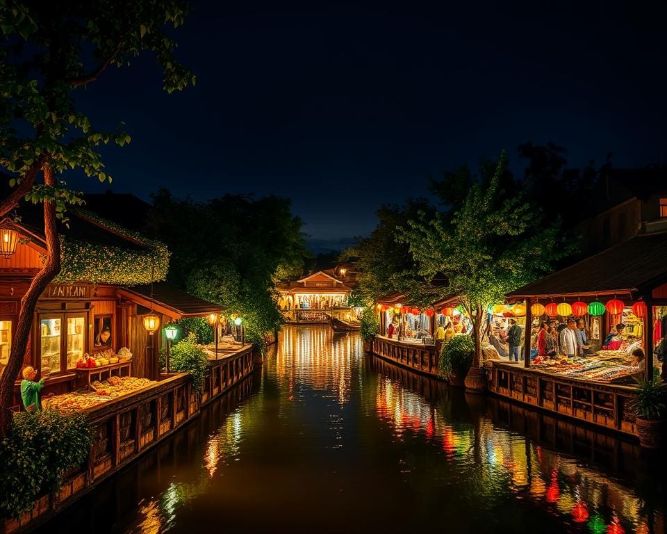 Hội An: Lampion-Nächte und Altstadtzauber in Vietnam