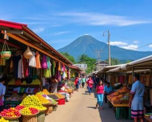 Kota Belud: Marktleben und Mount Kinabalu in Malaysia