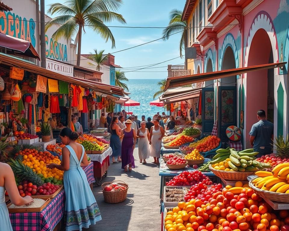 Kultur und Traditionen in Cartagena