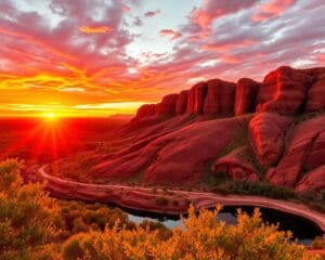 Kununurra: Outback-Abenteuer in Australiens Kimberley