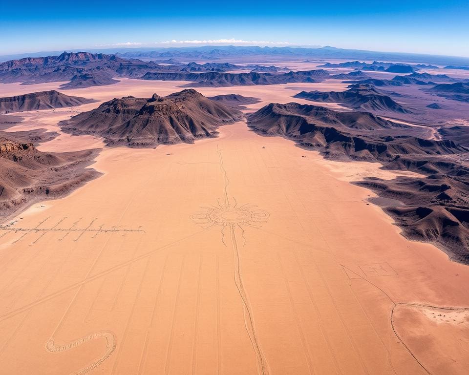 Lima: Nazca-Linien und alte Ruinen entdecken