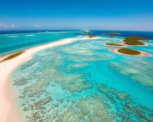 Los Roques: Inselparadies und Schnorchelparadies in Venezuela