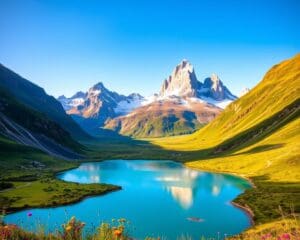 Puerto Natales: Eingangstor zum Torres del Paine in Chile