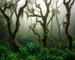 Santa Elena: Nebelwälder und Abenteuer in Costa Rica