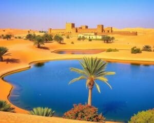 Siwa: Oasenleben und alte Festungen in Ägypten