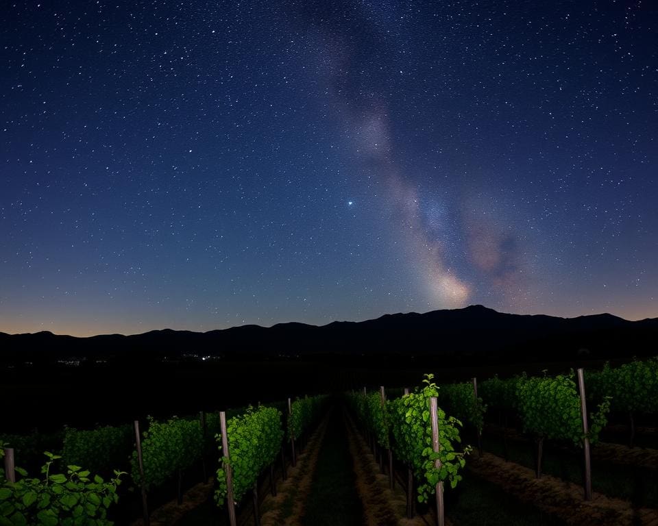 Sterne beobachten im Valle del Elqui