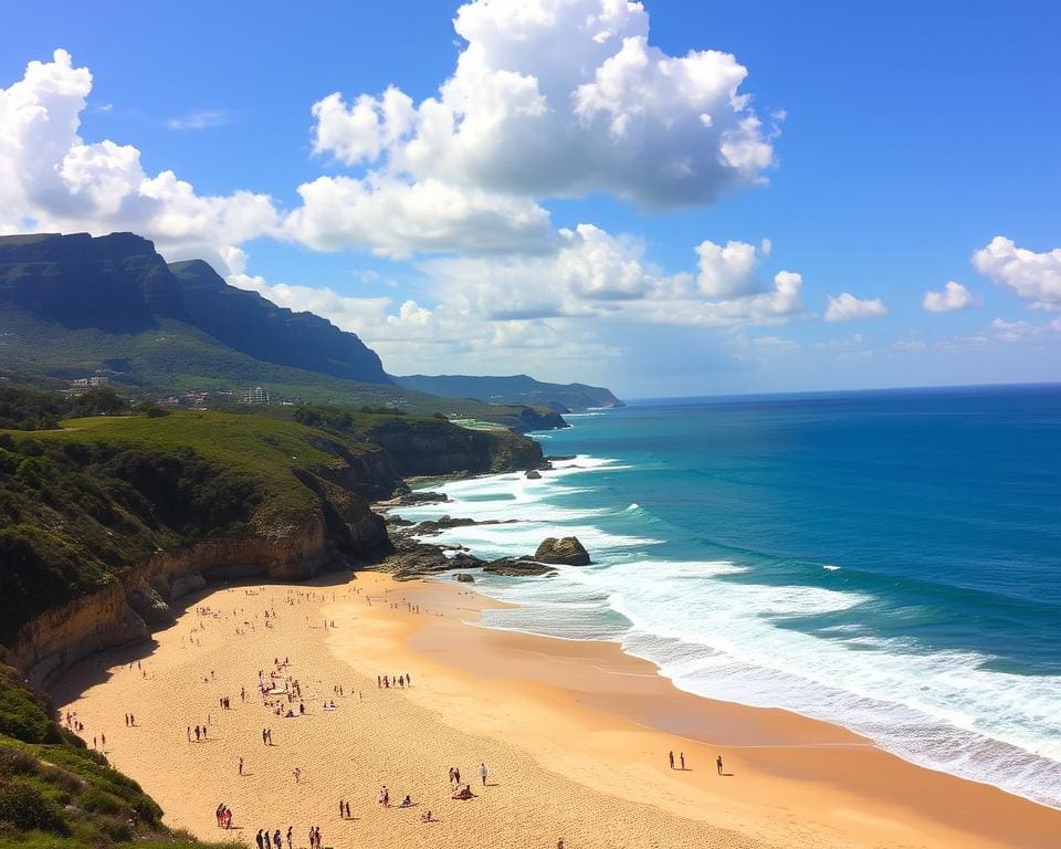 Sydney: Die Blue Mountains und den Bondi Beach entdecken