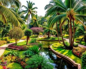 Tegucigalpa: Tropische Parks und Tanzveranstaltungen