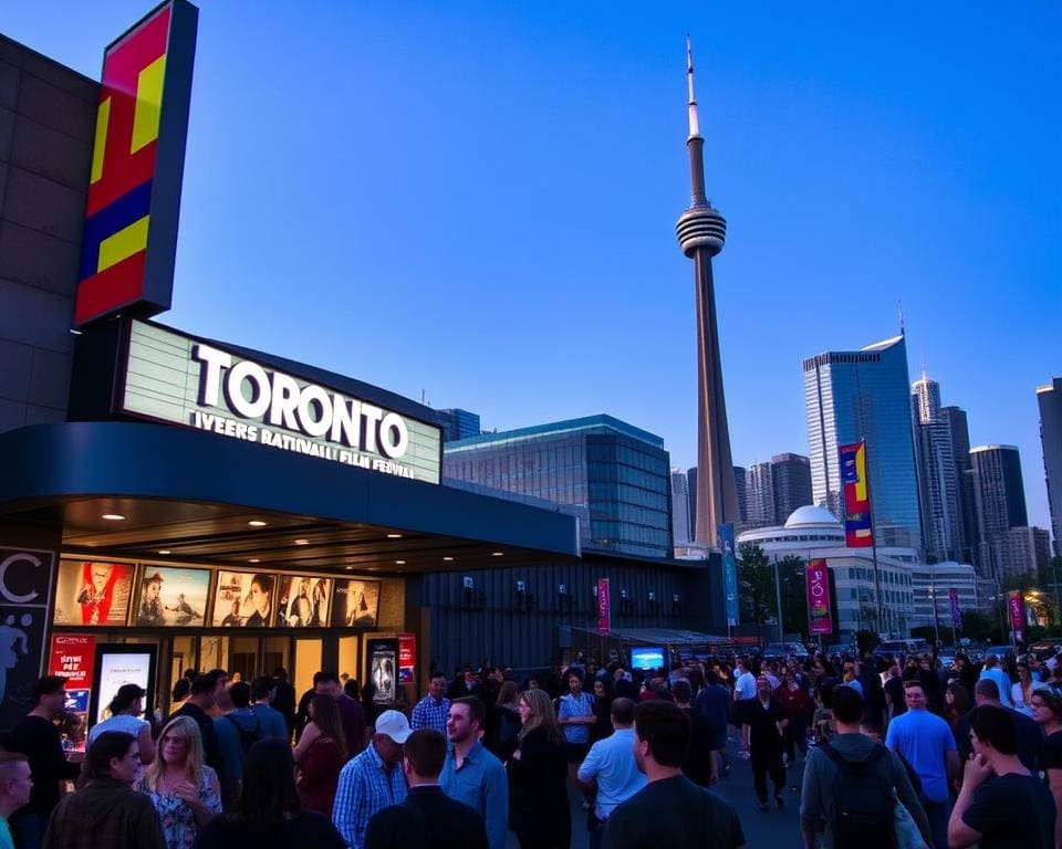 Toronto International Film Festival