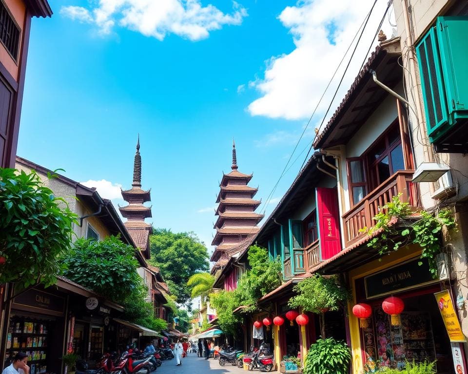 Hanoi: Entdecke die Altstadt und Pagoden