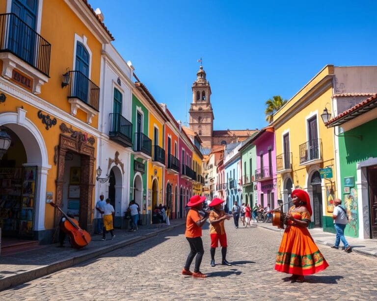 Salvador: Entdecke die Altstadt Pelourinho und Afro-Brasil