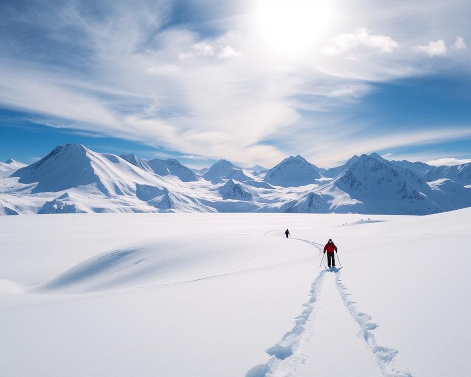 Skitouren Norwegen: Lyngen als Top-Destination