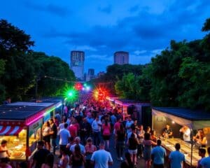 Buenos Aires: Moderne Festivals und trendige Discos