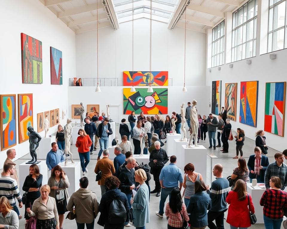 Kunst erleben in Zürcher Museen