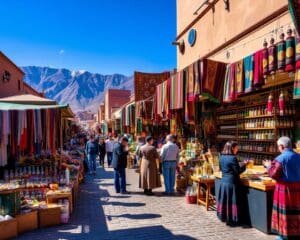 La Paz: Entdecke den Hexenmarkt und den Mondtal