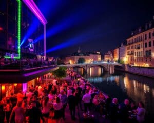 Nachtleben in Zürich: Die besten Clubs