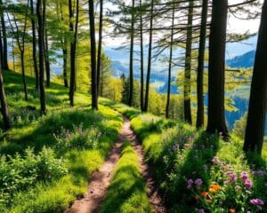 Naturpfade in der Steiermark: Wanderfreuden pur