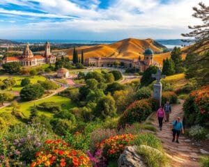 San Diego: Naturparks und Tiererlebnisse