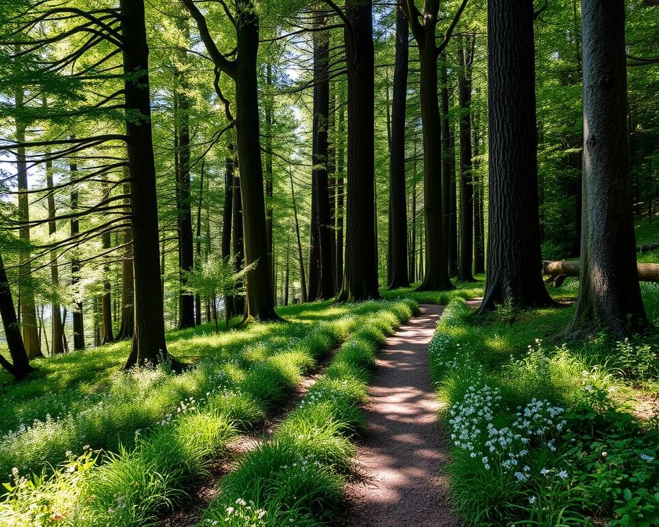 Schwarzwald Wanderungen