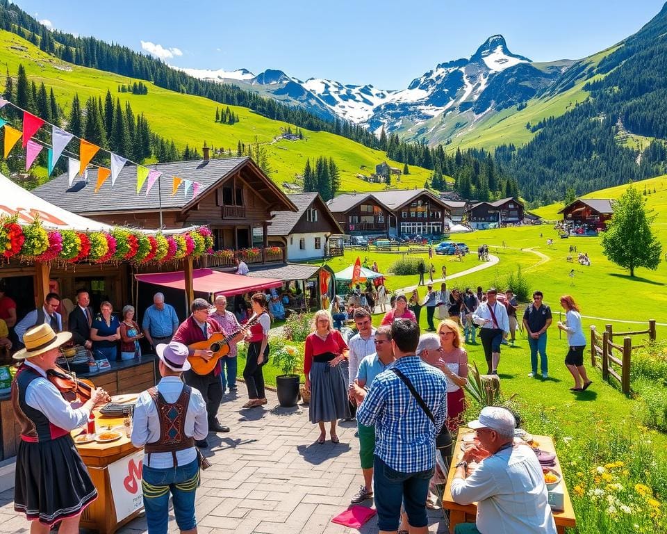 Tipps Tirol Urlaub Sommer