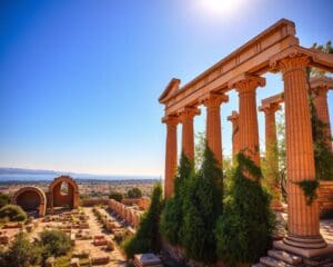 Tunis: Die Ruinen von Karthago und die Medina erkunden