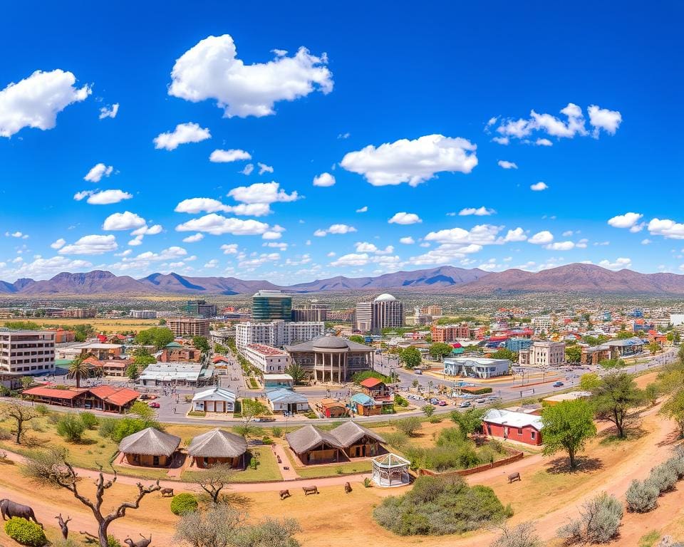 Windhoek, Namibia