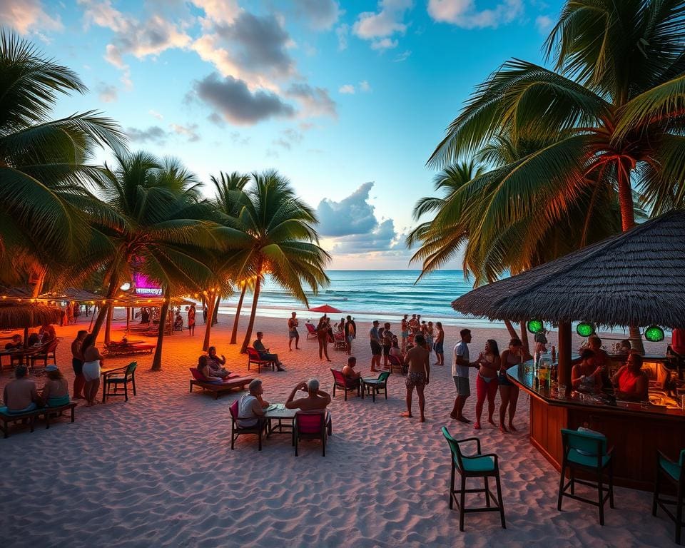 Beach-Clubs in Punta Cana