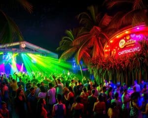 Medellín: Elektronische Partys und Karibik-Clubs