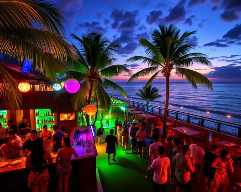 Panama City: Tropische Clubs und Strand-Festivals