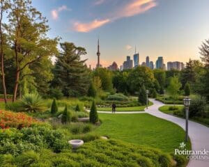 Toronto: Naturparks und aufregende Freizeit-Erlebnisse