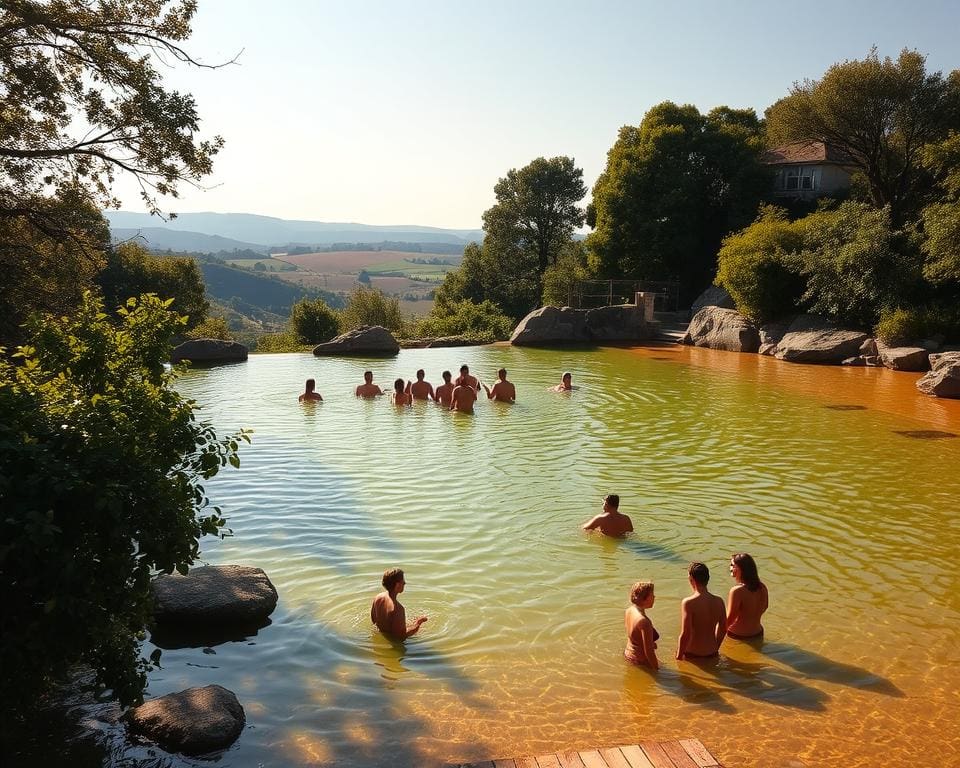 Nacktbaden Preise Frankreich